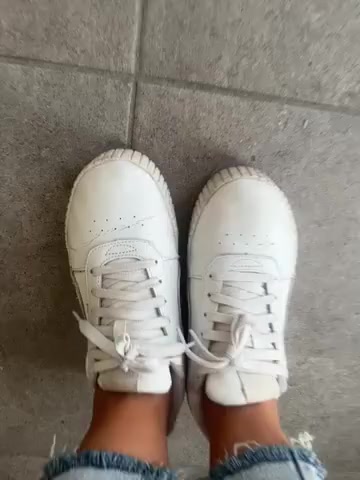 Puma Shoes Developed Cracks in Less Than Six Months video cover
