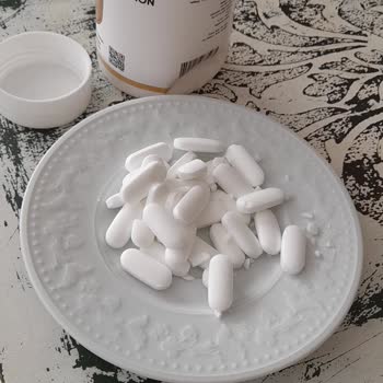 California Gold Nutrition Immune 4 Sahte Ürün