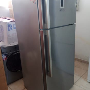 Arçelik Buzdolabı Arızası Çözümü Yok