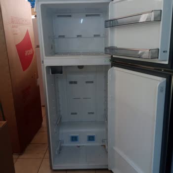 Arçelik Buzdolabı Arızası Çözümü Yok