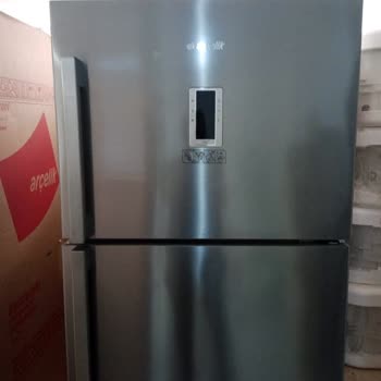 Arçelik Buzdolabı Arızası Çözümü Yok