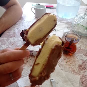 Magnum Minilerin Bozuk Çıkması