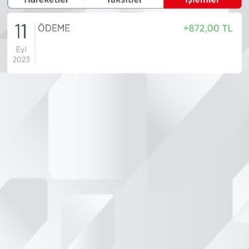 Ziraat Bankası Kredi Kartı Borcu