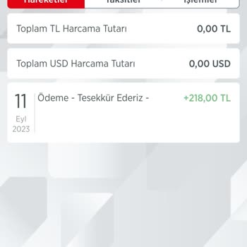 Ziraat Bankası Kredi Kartı Borcu