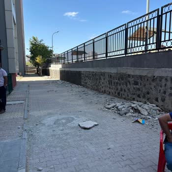 Gaziantep Üniversitesi Şahinbey Araştırma ve Uygulama Hastanesi Çok Kirli