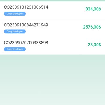 Ebay Ticaret Siparişleri Tamamlanmadı!