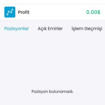 White Finance Trader White L T Trader Şikayeti