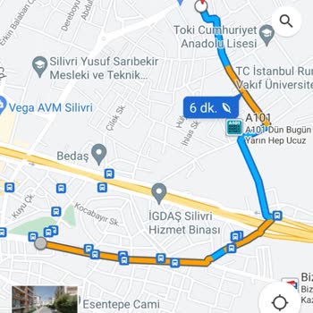 Aras Kargo Ürünümü Eve Getirmeyip Yalan Söylüyor