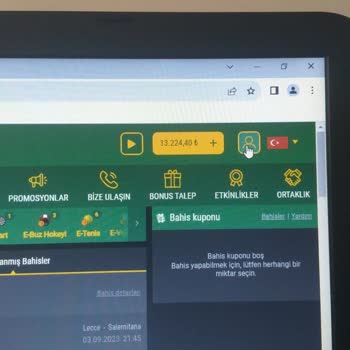 Betdoksan Oyalıyor, Ödeme Yapmıyor!
