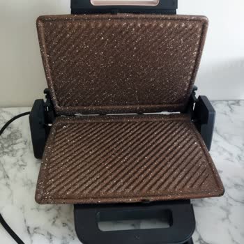 Karaca Züccaciye Pişmanlıktır