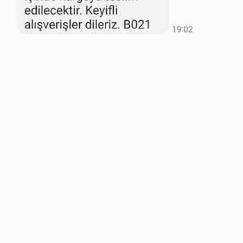 Wnt.com.tr Paramı İade Etmiyorlar