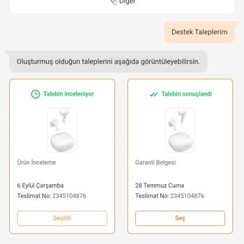 Trendyol'a İade Ve Garanti Yollarken 2 Kere Düşünülmeli