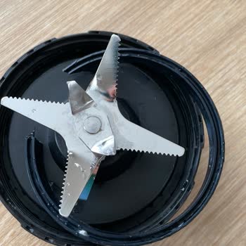 Arzum Ar1061 Bıçak Contası