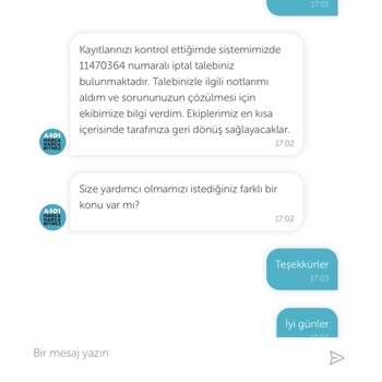 A101 Zorla Ürün Satma