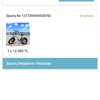 A101 Zorla Ürün Satma