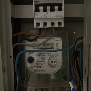 Gdz Elektrik Dağıtım Kurulum Hatası!