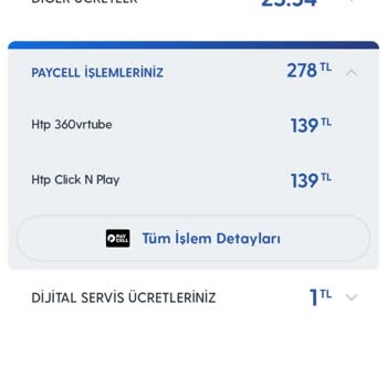 Vizyon Mobil Ödeme A. Ş.