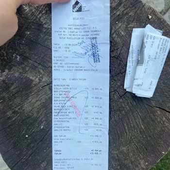 Koçtaş Kırık Ve Teşhir Vitra Tuvalet Teslimi