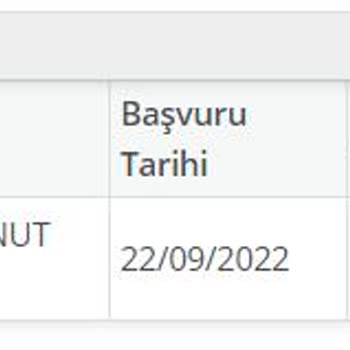TOKİ İstanbul Tuzla 20920/250000 Sosyal Konut Projesi Bilgi Talebi