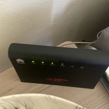 TurkNet Sıfır Diye İkinci El Modem Sattı