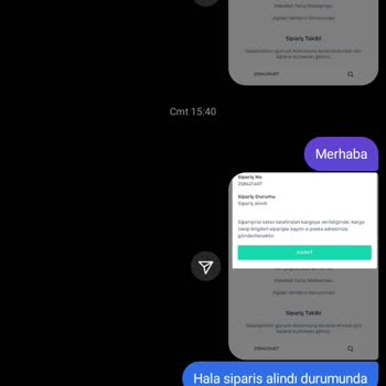 Shopier Vogue Boxer Mağduru 2