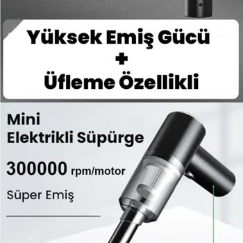 Vacumcleanerplus.com Reklamdakinden Alakasız Ürün Gönderdiler!