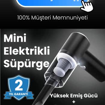 Vacumcleanerplus.com Reklamdakinden Alakasız Ürün Gönderdiler!