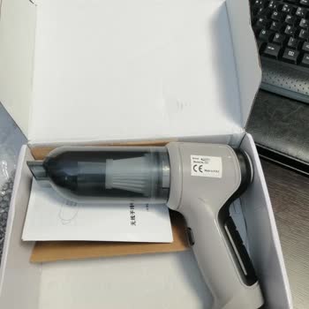 Vacumcleanerplus.com Reklamdakinden Alakasız Ürün Gönderdiler!