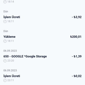 Paycell Kampanya Hediye Paraları Neden Yüklenmiyor?