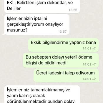 Paketlemeacentesi (Instagram) Evde Paketleme Acente (Butik Paketleme Acente) Saçmalığı