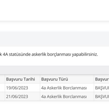 SGK Askerlik Borçlanması Evrak Beklemede, 4 Ay Oldu