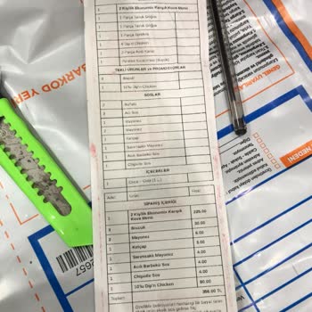 Trendyol Popeyes Daha Kötü Olamazdı