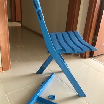 BİM A. Ş. Piknik Sandalyesi