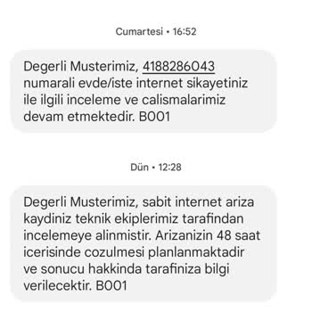 Türk Telekom Evde İnternet Evin Tüm Odalarında Çekmiyor