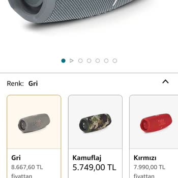 Akakçe Fiyat Güncellemesi Yapmıyor