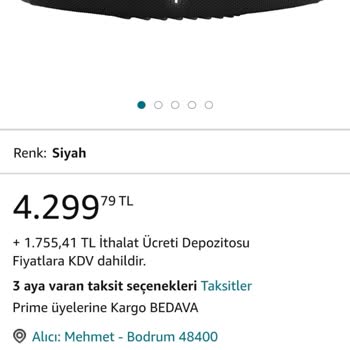 Akakçe Fiyat Güncellemesi Yapmıyor