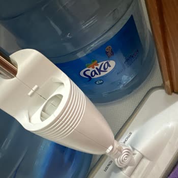 Deerma İzar Teknoloji Ürünün Arkasında Durmuyor, Destek Olmuyorlar!