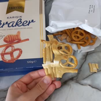 Harras Da Fabrika Hatası