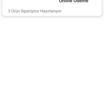 Bkmkitap Ödemesi Yapılan Kitapları Kargolamıyor. Mağdur Edildim.