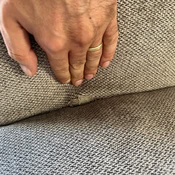 Kelebek Mobilya Ürün Hatası Ve Servis