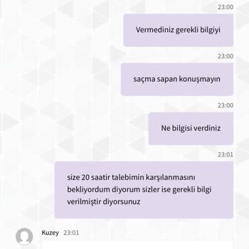 Maritbet Sitesi Para Vermiyor Oynamayın