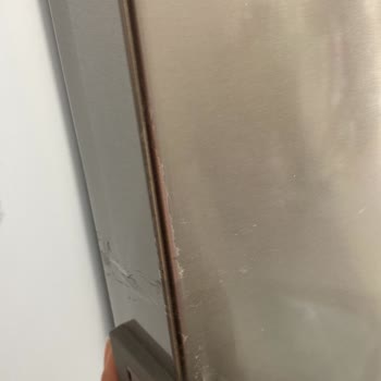 Bosch Kusurlu Buzdolabının 7 Gün Geçtiği İçin İşleme Alınmaması