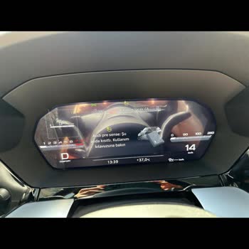 Audi Yetkili Servis Gümüş Oto Garantili Aracıma Ücret Çıkartıyor