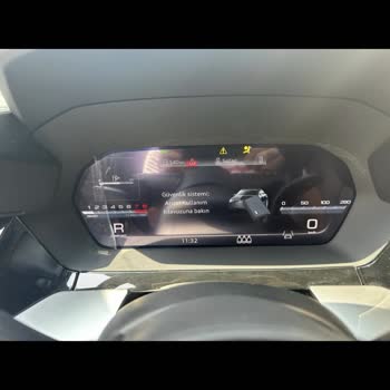 Audi Yetkili Servis Gümüş Oto Garantili Aracıma Ücret Çıkartıyor