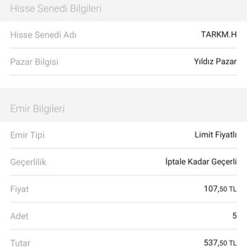 Vivense Bir Türlü İade Edilemeyen Salıncak