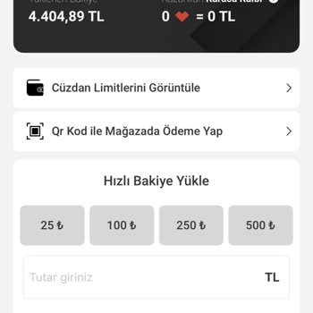 Karaca Züccaciye Ürün İadesi Ve Yerine Farklı Bir Ürün Talebim