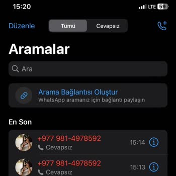 WhatsApp Güvenlik Açığı