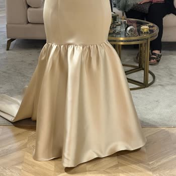 Laidee Couture Tasarım Sorunu, Kabullenmediler