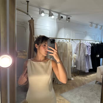 Laidee Couture Tasarım Sorunu, Kabullenmediler