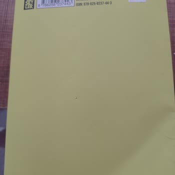 Kitap Seç Geç Ve Hasarlı Gelen Ürün